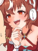 二次元插画 #11436423