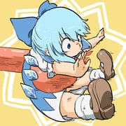 二次元插画 #11436425