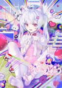 二次元插画 #11436438