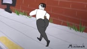 二次元插画 #11436451