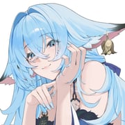 二次元插画 #11436457