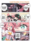 二次元插画 #11436459