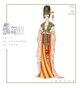二次元插画 #11436468