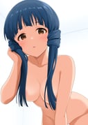 二次元插画 #11436486