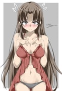 二次元插画 #11436493