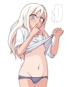 二次元插画 #11436497