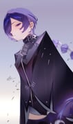 二次元插画 #11436498