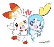 二次元插画 #11436502