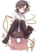 二次元插画 #11436511
