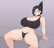 二次元插画 #11436537