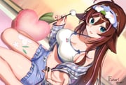 二次元插画 #11436547