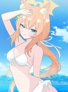 二次元插画 #11436569