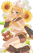 二次元插画 #11436570