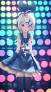 二次元插画 #11436579