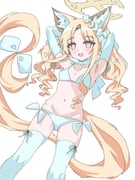 二次元插画 #11436583