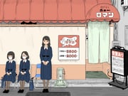 二次元插画 #11436587