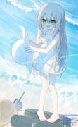 二次元插画 #11436594