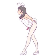 二次元插画 #11436603