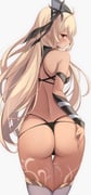 二次元插画 #11436604