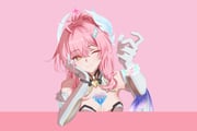 二次元插画 #11436628