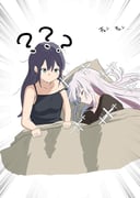 二次元插画 #11436639