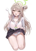 二次元插画 #11436642
