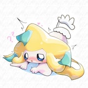 二次元插画 #11436644