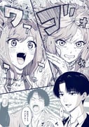 二次元插画 #11436646