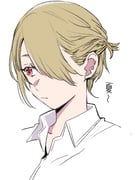 二次元插画 #11436670
