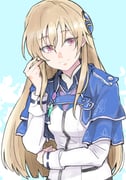 二次元插画 #11436677