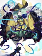 二次元插画 #11436707