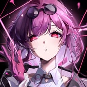 二次元插画 #11436708