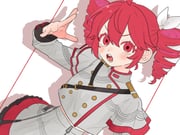二次元插画 #11436724