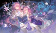 二次元插画 #11436725