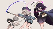二次元插画 #11436743