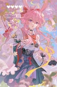 二次元插画 #11436746