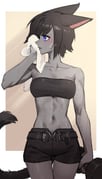 二次元插画 #11436751
