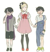 二次元插画 #11436764