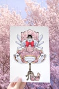 二次元插画 #11436773