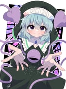 二次元插画 #11436775