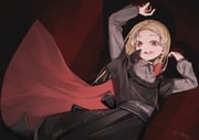 二次元插画 #11436778
