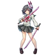 二次元插画 #11436782