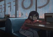 二次元插画 #11436783