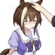 二次元插画 #11436787