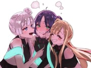 二次元插画 #11436795