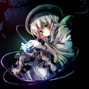 二次元插画 #11436812