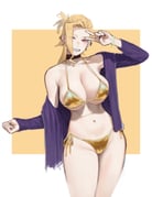 二次元插画 #11436831