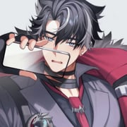 二次元插画 #11436832