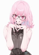 二次元插画 #11436834