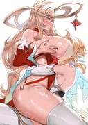 二次元插画 #11436849